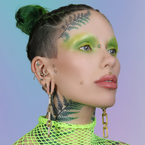 Featuring @jaderiade, @piercings.by.erika, @autumnswisherphotography