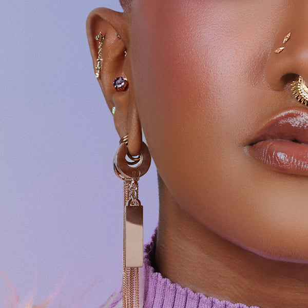 Featuring @jaesumodel, @piercings.by.erika, @autumnswisherphotography