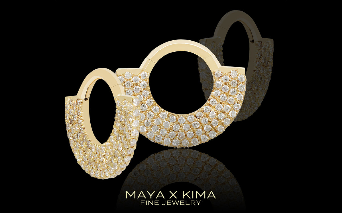 Maya Jewelry