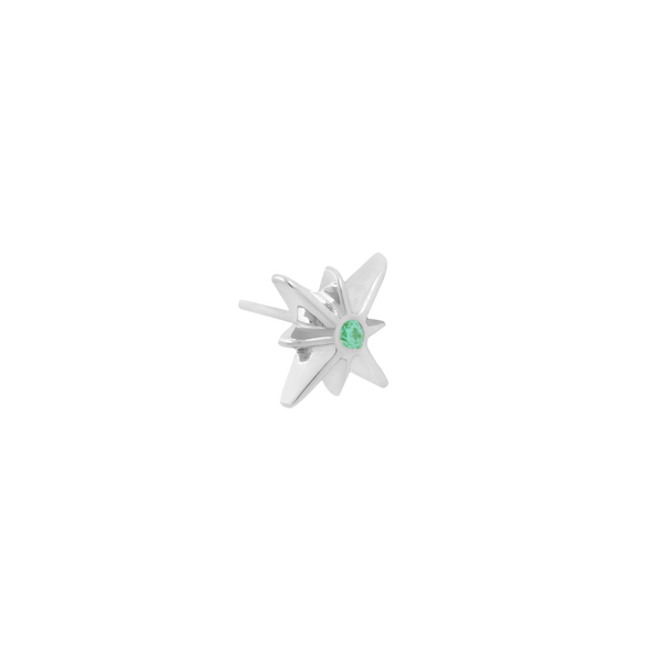 Sparklier Motion | Emerald