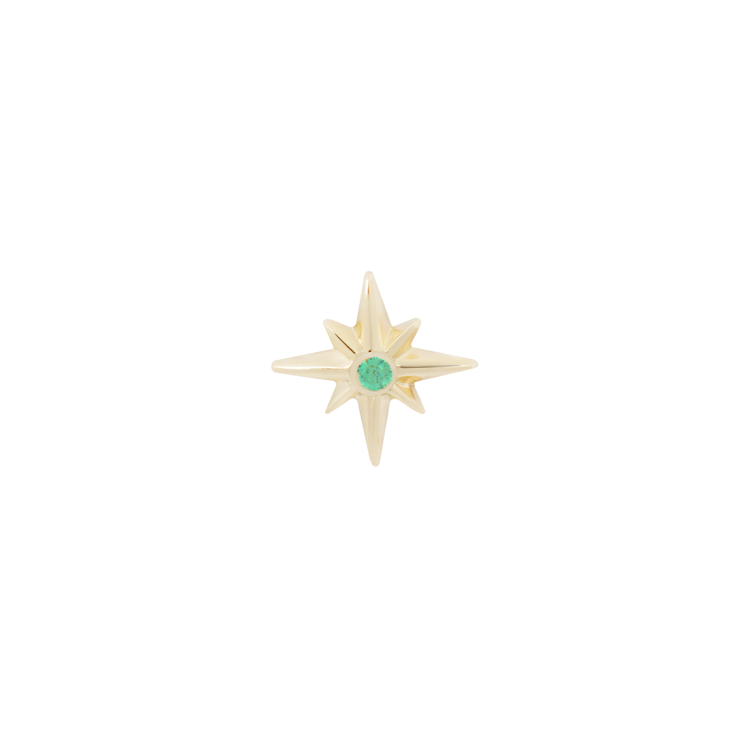 Sparklier Motion | Emerald