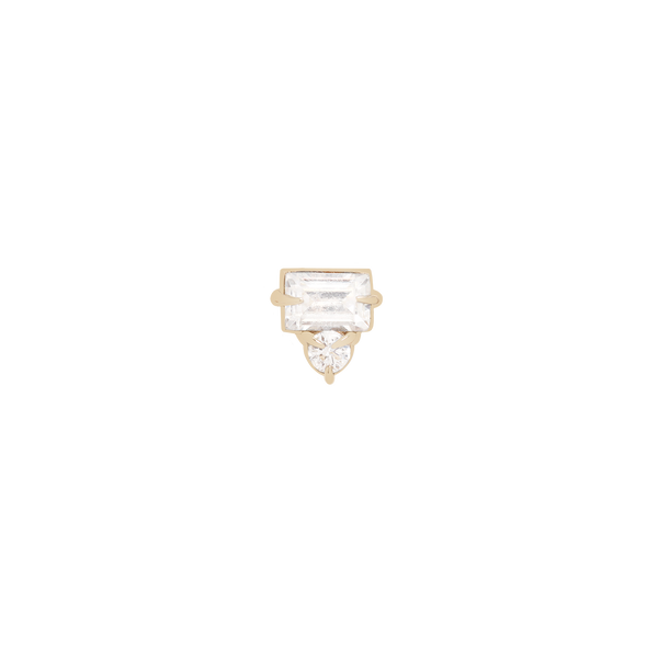 Tender | Diamonds