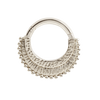 War Horse Septum Ring