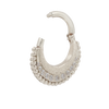 War Horse with Gems