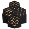 Gold Display Set