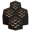 Gold Display Set