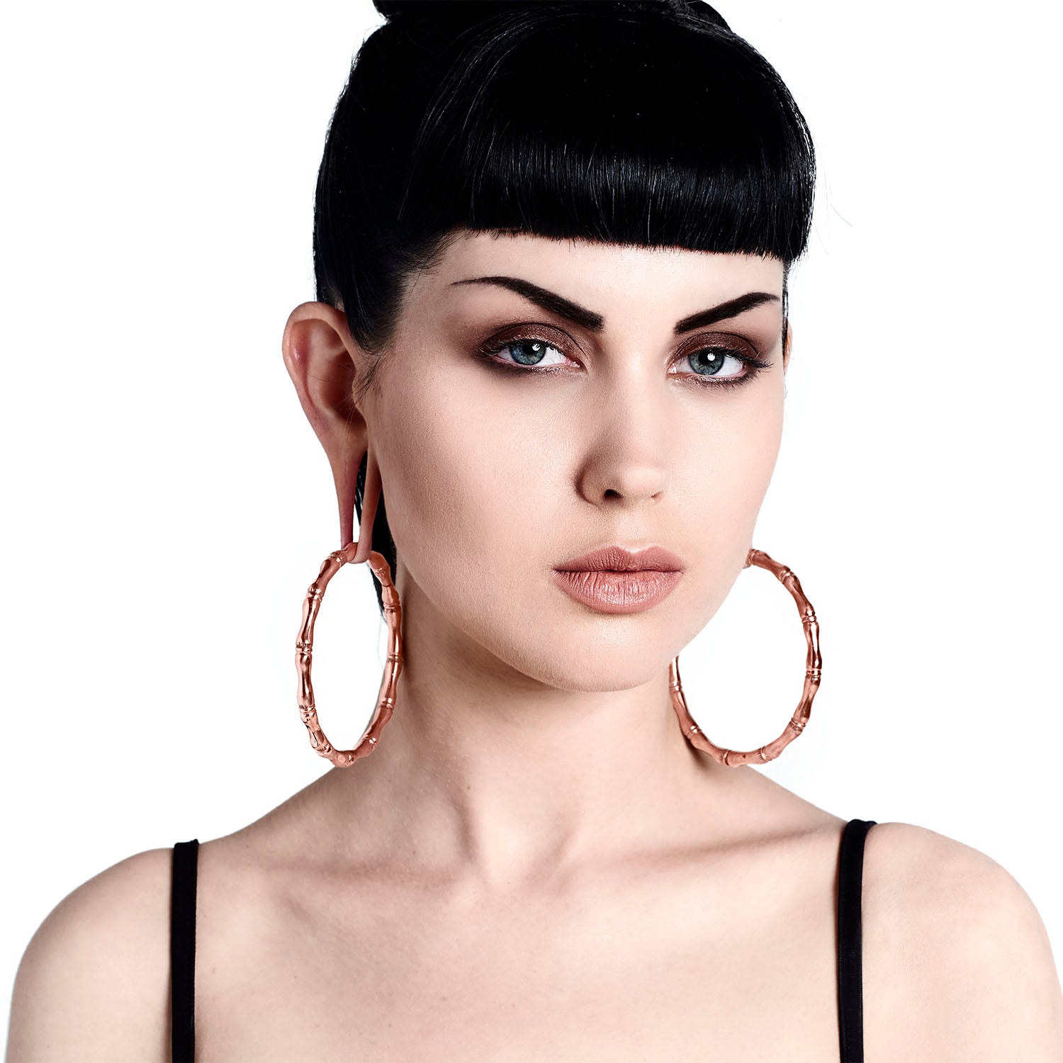 Bamboozled Ear Weight by Maya Jewelry