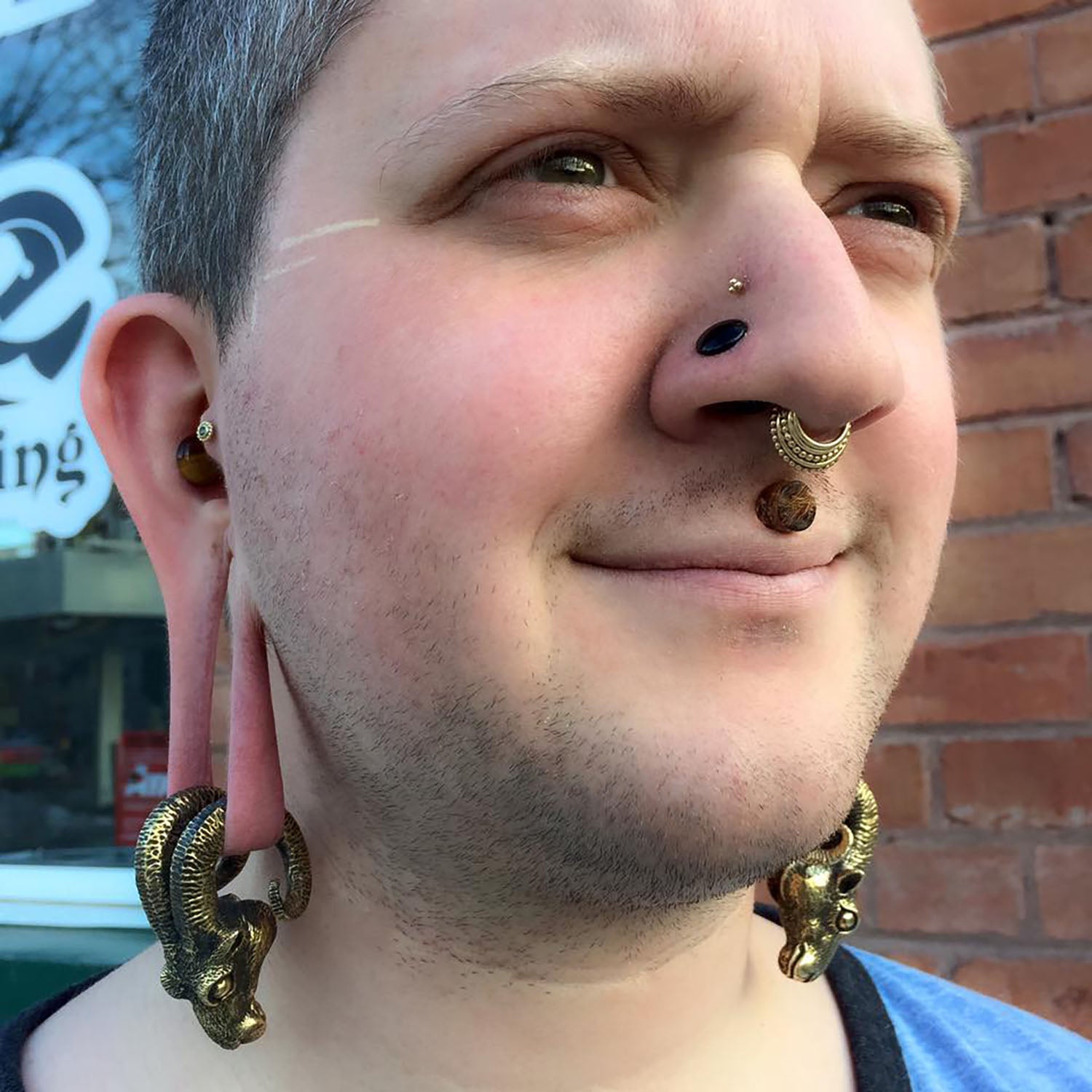 Featuring sam.piercings at empirebodyarts