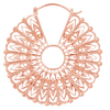 Maya Jewelry Cloa_WB White Brass Professional Body Jewlery