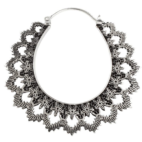 Maya Jewelry Ele_Si Silver Professional Body Jewlery