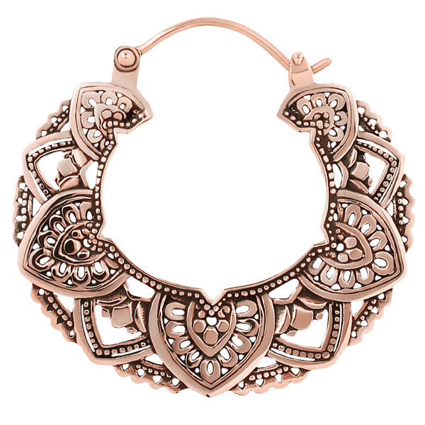 Maya Jewelry Empr_Co Copper Professional Body Jewlery