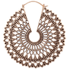 Maya Jewelry Forte_Co Copper Professional Body Jewlery