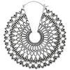 Maya Jewelry Forte_WB White Brass Professional Body Jewlery