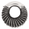 Maya Jewelry Ido_WB White Brass Professional Body Jewlery
