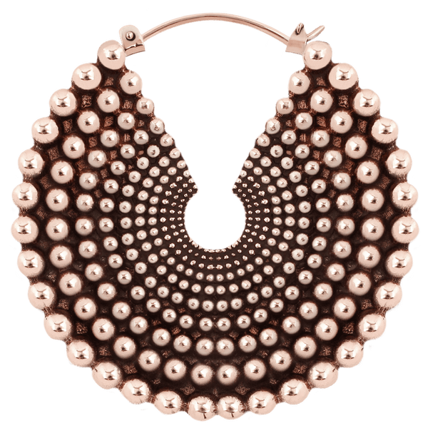 Maya Jewelry Kalei_Co Copper Professional Body Jewlery
