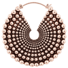 Maya Jewelry Kalei_Co Copper Professional Body Jewlery
