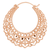 Maya Jewelry Manu_RG Rose Gold Professional Body Jewlery