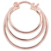 Maya Jewelry Mini_RG Rose Gold Professional Body Jewlery