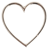 Maya Jewelry Mys_Si Silver Professional Body Jewlery