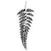 Maya Jewelry Romy_WB White Brass Professional Body Jewlery