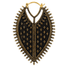 Maya Jewelry Twil_Br Brass Professional Body Jewlery