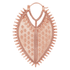 Maya Jewelry Twil_RG Rose Gold Professional Body Jewlery