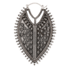 Maya Jewelry Twil_WB White Brass Professional Body Jewlery