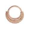 War Horse Septum Ring