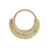 War Horse Septum Ring