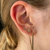 cm.stg Maya Jewelry ear curation lobe piercings