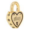 Forever Yours Engraving
